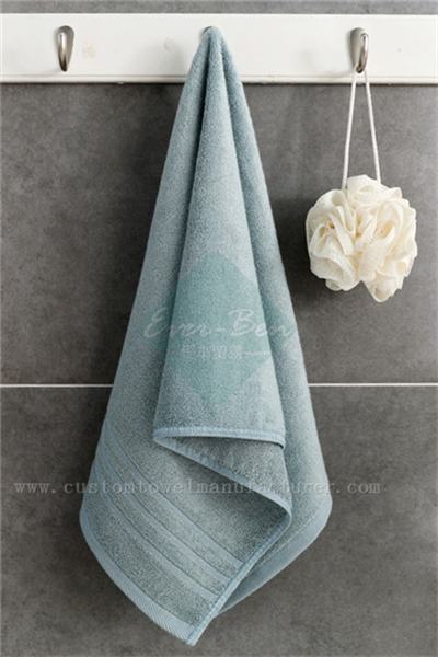 China Bulk newborn baby towel Wholesaler
